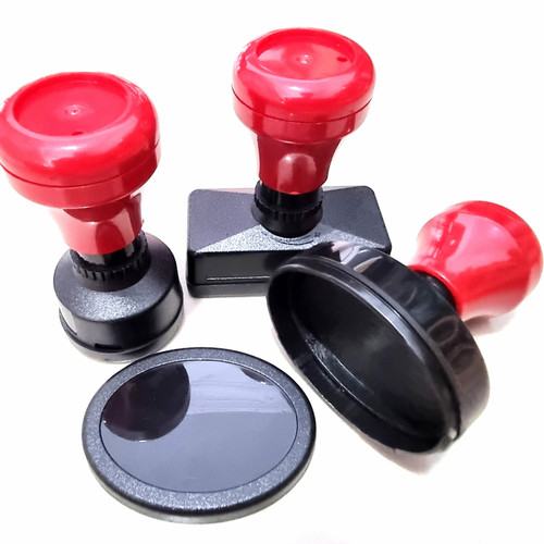 stempel flash semarang terdekat